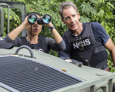 NCIS: New Orleans
