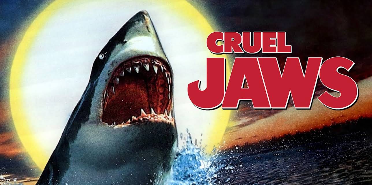 Cruel Jaws (1995)
