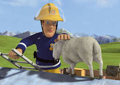 Fireman Sam