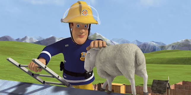 6:40 AM: Fireman Sam (S10 E1) (S10) | Channel 5 | 1/3 2026