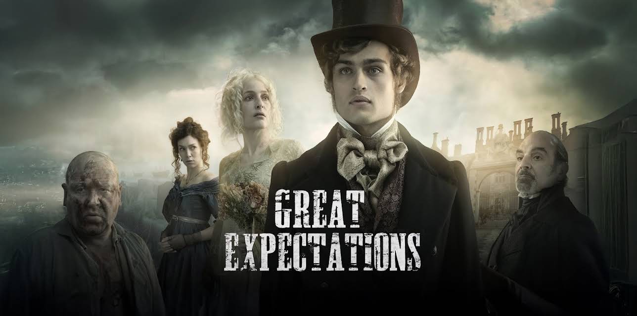 Great Expectations Season 1
