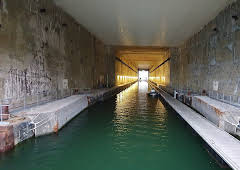 Geheime Bunker