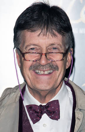 Tim Wonnacott as 
