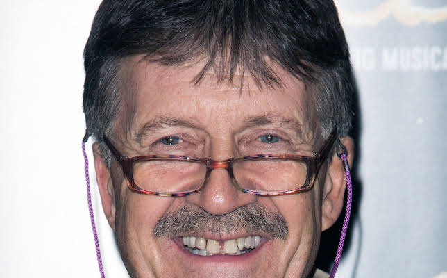 Tim Wonnacott