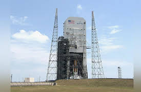 Nasa Season One: NASA-Goes Satellite