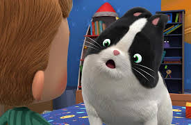 Agent Binky: Soupanova / Bad Fur Day