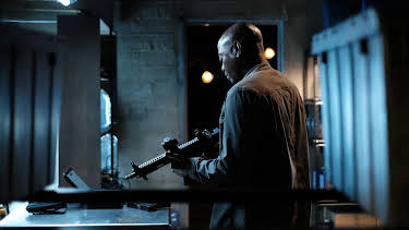 00:05: Shooter (S3 E5) (S3) | Viasat Series | 4/30 2026