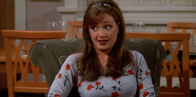 7:45 AM: The King of Queens | Channel 4 | 1/2 2026