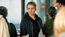 Tatort: Herz der Dunkelheit