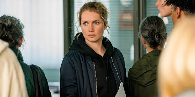 22:10: Tatort: Herz der Dunkelheit | MDR Fernsehen | 2/25 2026