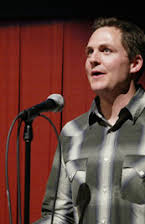 Greg Whiteley som Director