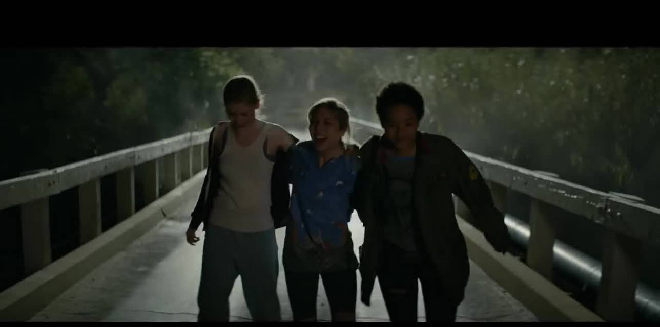 Little Bitches (2018)