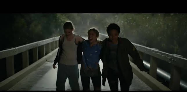 Little Bitches (2018)