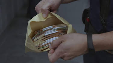 1:30 AM: Border Control: Europe (S1) | Discovery Channel | 4/7 2026