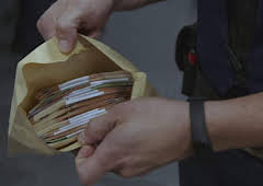 Border Control: Europe