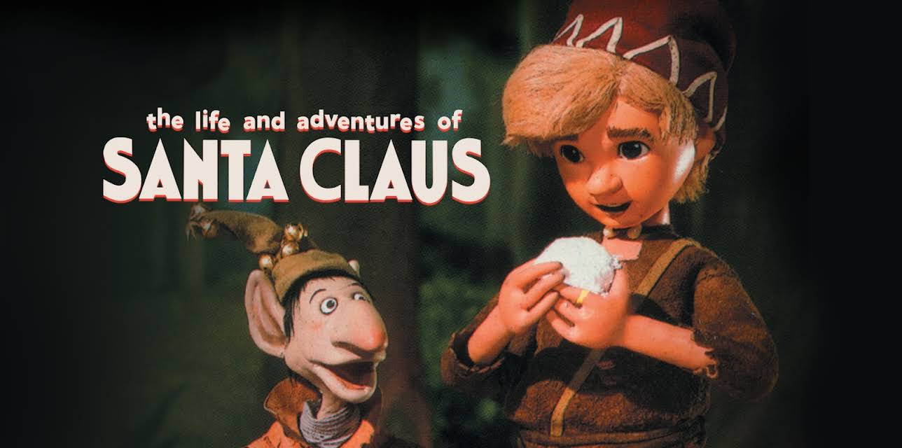 Life and Adventures of Santa Claus (1985)