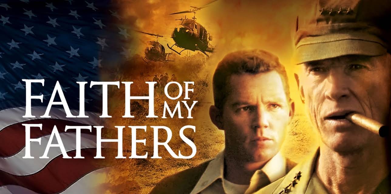 Faith of My Fathers (2005)