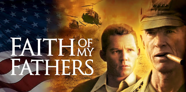 Faith of My Fathers (2005)