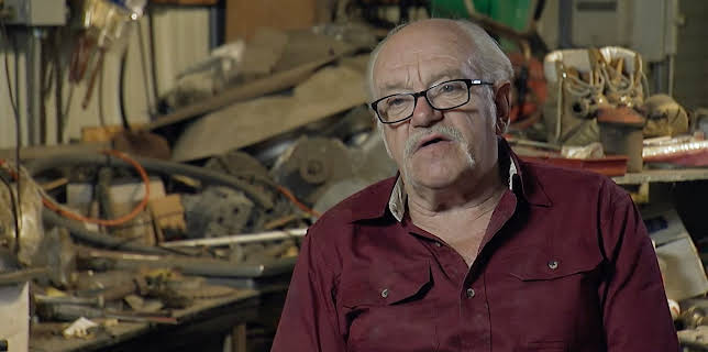 11:10 AM: American Pickers | Channel 4 | 1/30 2026