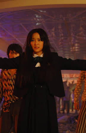 Emi Takei as 