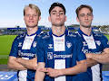 Eliteserien: Sarpsborg 08 - Molde