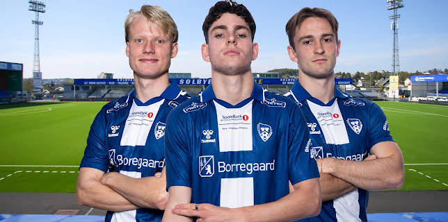 22:00: Eliteserien: Sarpsborg 08 - Molde | TV 2 Sport 1 | 12/2 2025