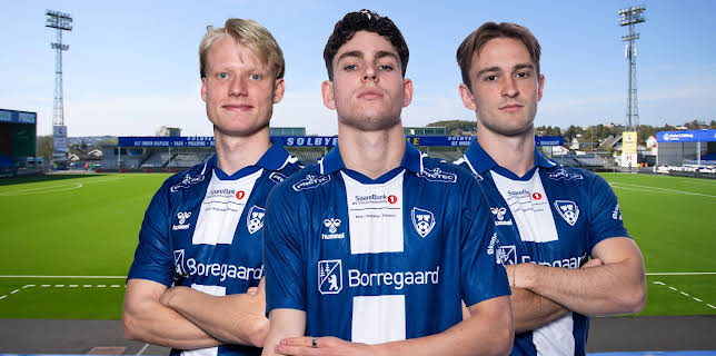 Eliteserien: Sarpsborg 08 - Molde
