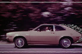 Worst Car Ever: The Ford Pinto