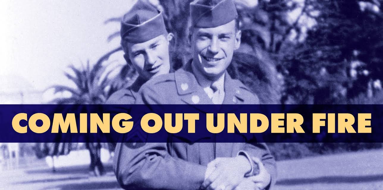 Coming Out Under Fire (1994)