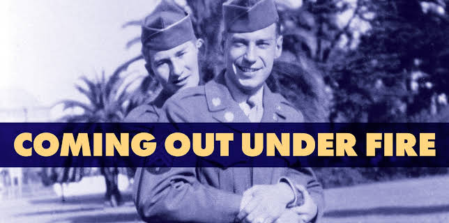 Coming Out Under Fire (1994)