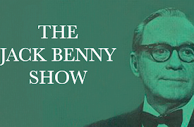 The Jack Benny Show: Dorothy Shay Show