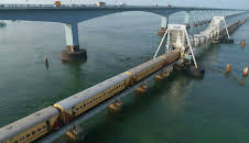 Die gefährlichsten Bahnstrecken der Welt (5/5)