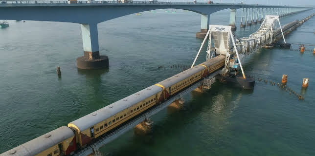 17:45: Die gefährlichsten Bahnstrecken der Welt (5/5) | 3SAT | 10/30 2025