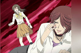 Kamisama Kiss: The God Catches A Cold