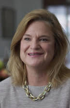 Jennifer Palmieri as 