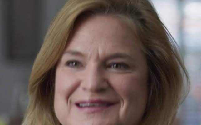 Jennifer Palmieri