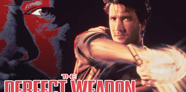 The Perfect Weapon (1991)