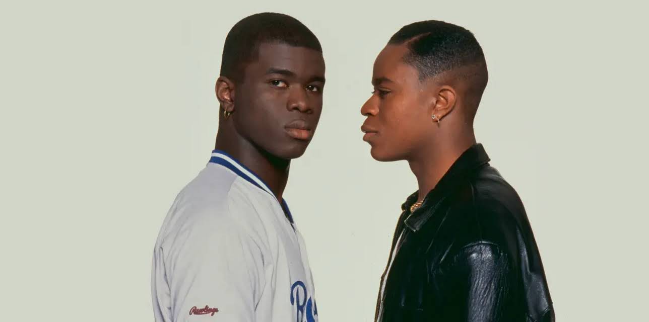 Young Soul Rebels (2024)