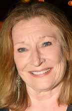 Charlotte Cornwell as 