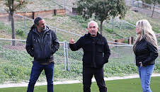 Cesar Millan: Better Human Better Dog - Bessere Menschen, bessere Hunde
