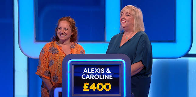 3:00 PM: Lingo (S3 E12) (S3) | ITV4 | 11/26 2025