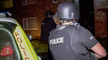 2:00 PM: Police Interceptors (S9 E4) (S9) | 5 Star | 3/27 2026