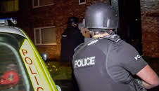 Police Interceptors (S9 E4)