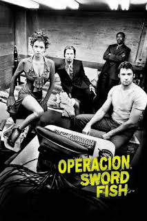 23:45: Operación Swordfish | 13 TV | 9/27 2026