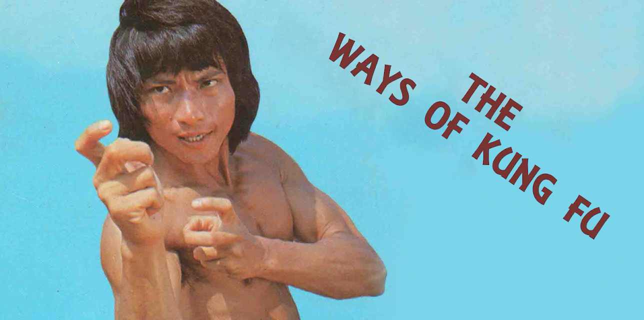The Ways Of Kung Fu (1981)