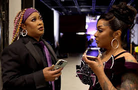 Brat Loves Judy: Season 3: Brat Loves Judy 303: Where's Jordan?