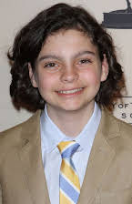 Max Burkholder as 
