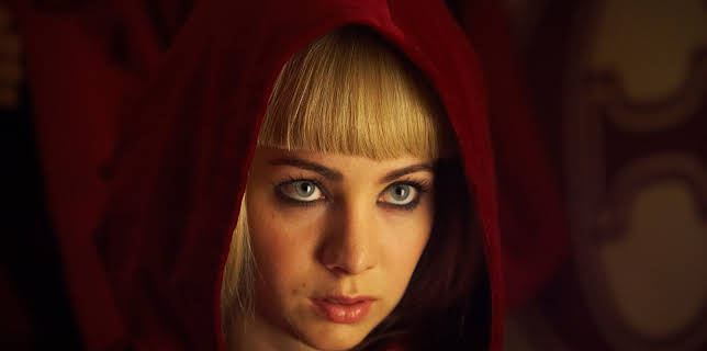 02:50: Lost Girl (S1 E3) (S1) | Viasat Series | 2/10 2026