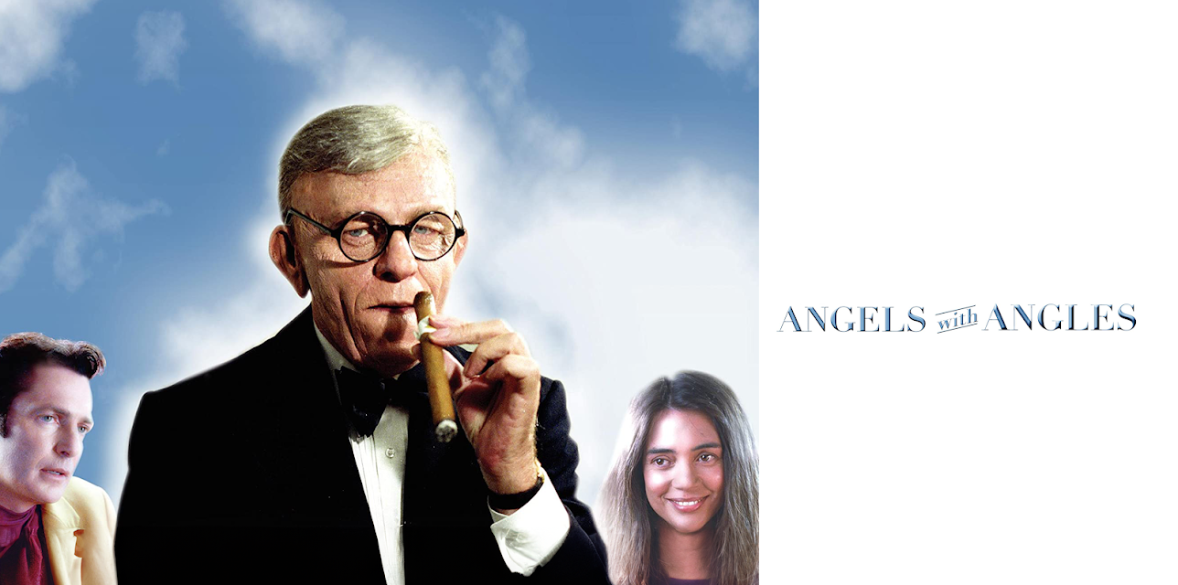 Angels with Angles (2005)