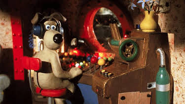 3:15 PM: Wallace & Gromit: A Grand Day Out | BBC One Wales | 8/9 2026